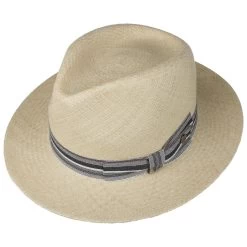 Veliano Fedora Panamahut By Lierys