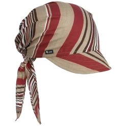 Velina Damenbandana By Lipodo -Modehutgeschäft Velina Damenbandana by Lipodo koralle.63664 rf155