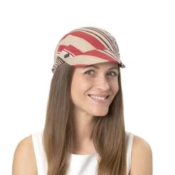 Velina Damenbandana By Lipodo -Modehutgeschäft Velina Damenbandana by Lipodo.63664 7