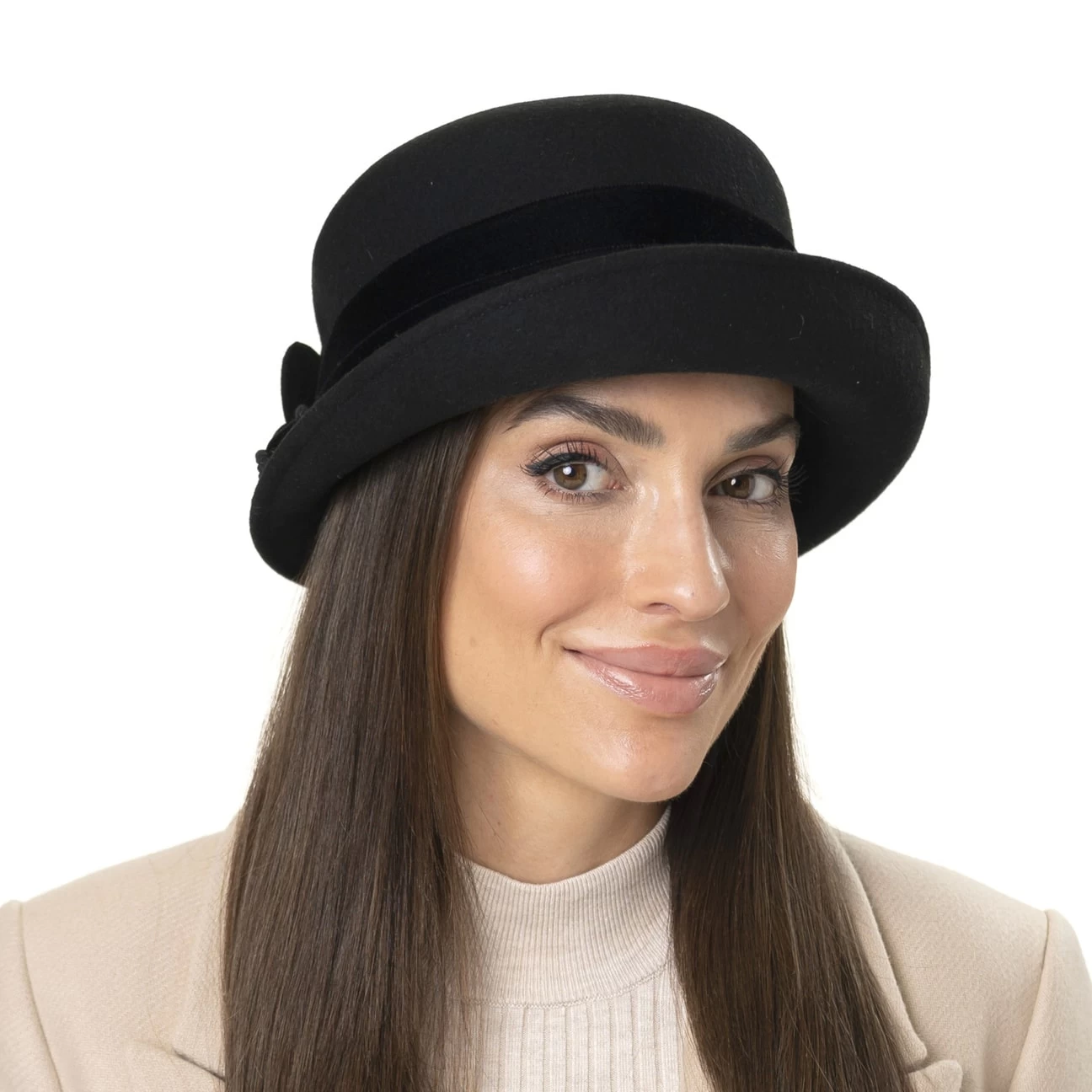 Veljesa Wool Glockenhut By Lierys 3 Veljesa Wool Glockenhut By Lierys