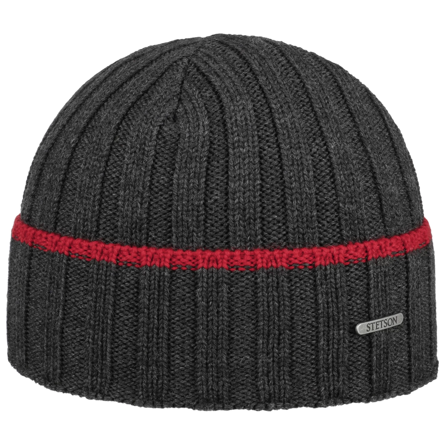 Ventamo Merino Umschlagmütze By Stetson 7 Ventamo Merino Umschlagmütze By Stetson – Bild 5