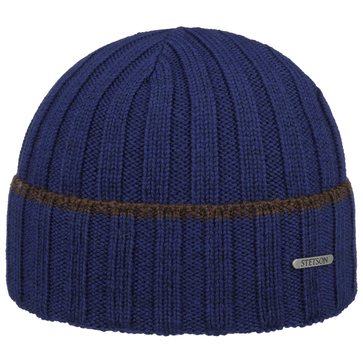 Ventamo Merino Umschlagmütze By Stetson 8 Ventamo Merino Umschlagmütze By Stetson – Bild 6