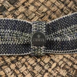 Vernon Twotone Player Strohhut By Lierys 9 Vernon Twotone Player Strohhut By Lierys -Modehutgeschäft Vernon Twotone Player Strohhut by Lierys natur blau.56042 4rf194