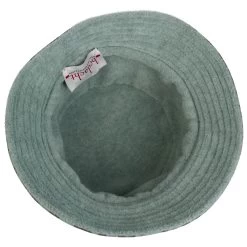 Modehutgeschäft -Modehutgeschäft Vesantia Bucket Wendehut by bedacht mint.63822 2rf83