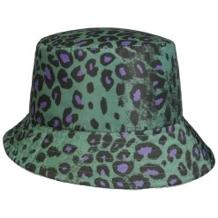 Vesantia Bucket Wendehut By Bedacht -Modehutgeschäft Vesantia Bucket Wendehut by bedacht mint.63822 6rf83