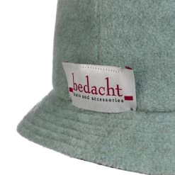 Vesantia Bucket Wendehut By Bedacht -Modehutgeschäft Vesantia Bucket Wendehut by bedacht mint.63822 9rf83