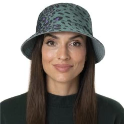 Vesantia Bucket Wendehut By Bedacht -Modehutgeschäft Vesantia Bucket Wendehut by bedacht.63822 7