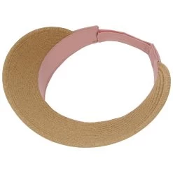 Vesder Visor By Barts -Modehutgeschäft Vesder Visor by Barts rosa.61592 2rf25