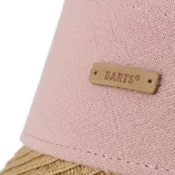 Vesder Visor By Barts -Modehutgeschäft Vesder Visor by Barts rosa.61592 4rf25