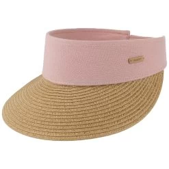 Vesder Visor By Barts -Modehutgeschäft Vesder Visor by Barts rosa.61592 rf25