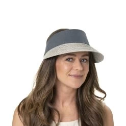 Vesder Visor By Barts -Modehutgeschäft Vesder Visor by Barts.61592 7