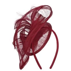 Viadina Fascinator Mit Federn By Seeberger