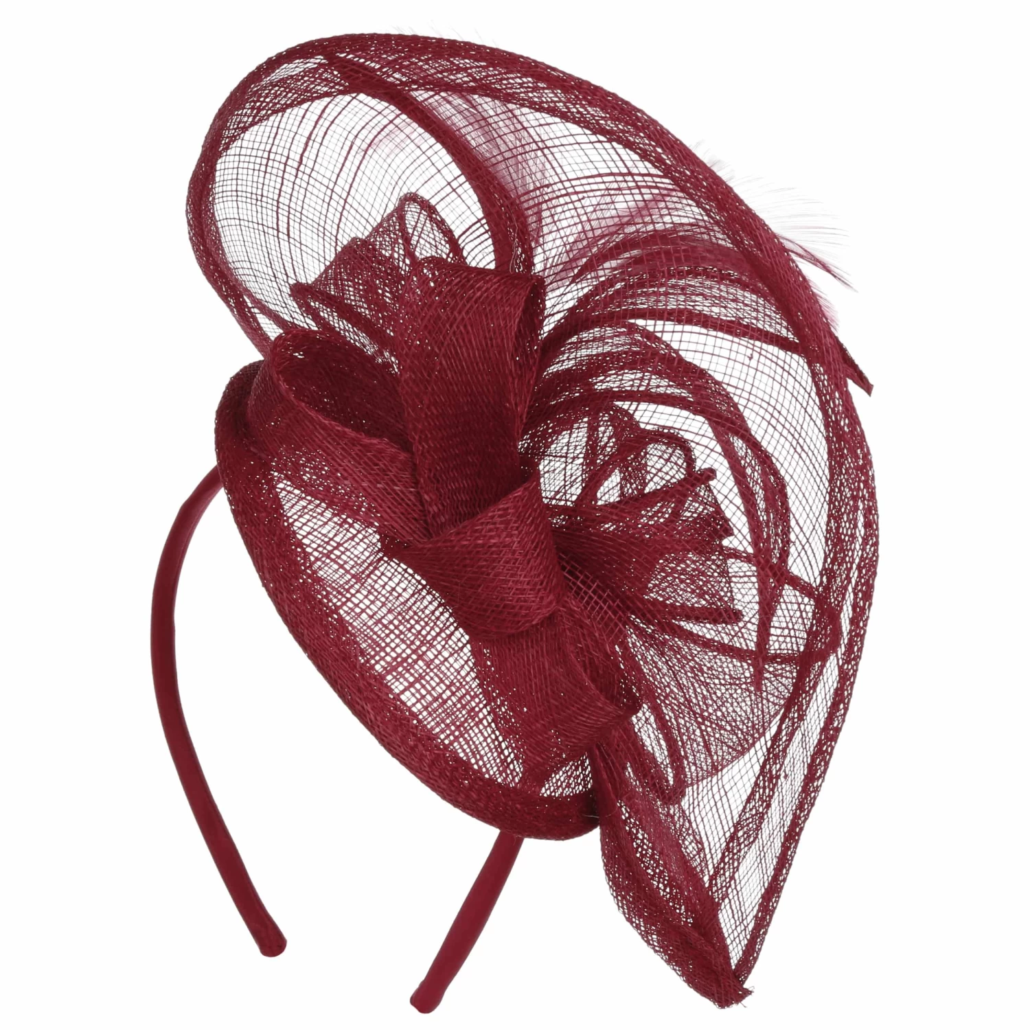 Viadina Fascinator Mit Federn By Seeberger 6 Viadina Fascinator Mit Federn By Seeberger – Bild 4