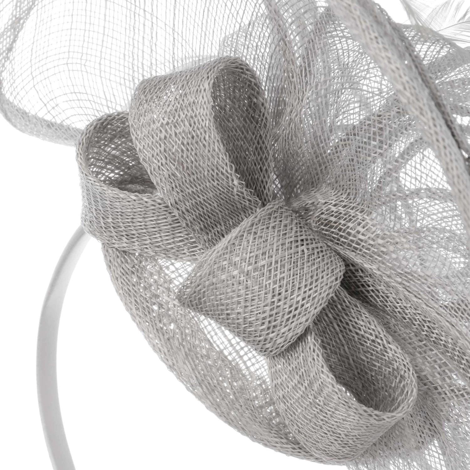 Viadina Fascinator Mit Federn By Seeberger 10 Viadina Fascinator Mit Federn By Seeberger – Bild 8