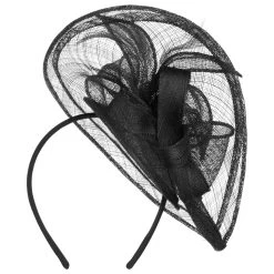 Viadina Fascinator Mit Federn By Seeberger 17 Viadina Fascinator Mit Federn By Seeberger -Modehutgeschäft Viadina Fascinator mit Federn by Seeberger schwarz.64919 3rf4