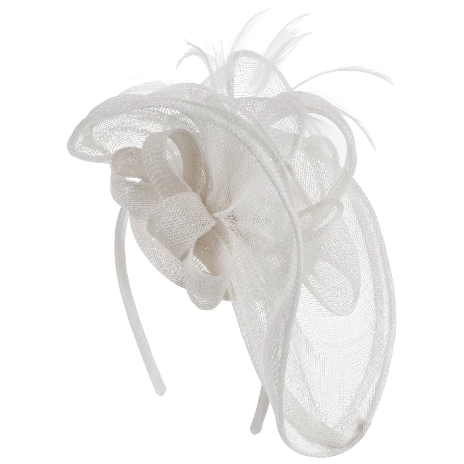 Viadina Fascinator Mit Federn By Seeberger 9 Viadina Fascinator Mit Federn By Seeberger – Bild 7