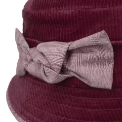 Vialla Cordhut By Bedacht 18 Vialla Cordhut By Bedacht -Modehutgeschäft Vialla Cordhut by bedacht bordeaux.60463 5rf27