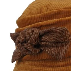 Vialla Cordhut By Bedacht 17 Vialla Cordhut By Bedacht -Modehutgeschäft Vialla Cordhut by bedacht terracotta.60463 4rf80