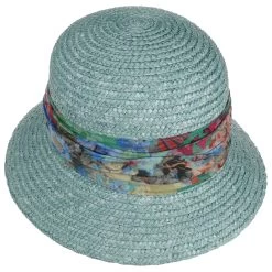 Viasela Strohhut By Seeberger