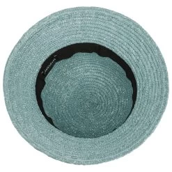 Modehutgeschäft -Modehutgeschäft Viasela Strohhut by Seeberger mint.64868 2rf83