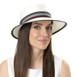 Vina Classic Panamahut By Lierys