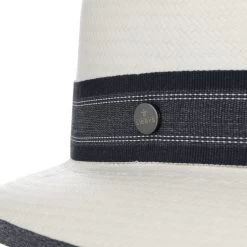 Vina Denim Panamahut By Lierys -Modehutgeschäft Vina Denim Panamahut by Lierys natur.62279 4rf40