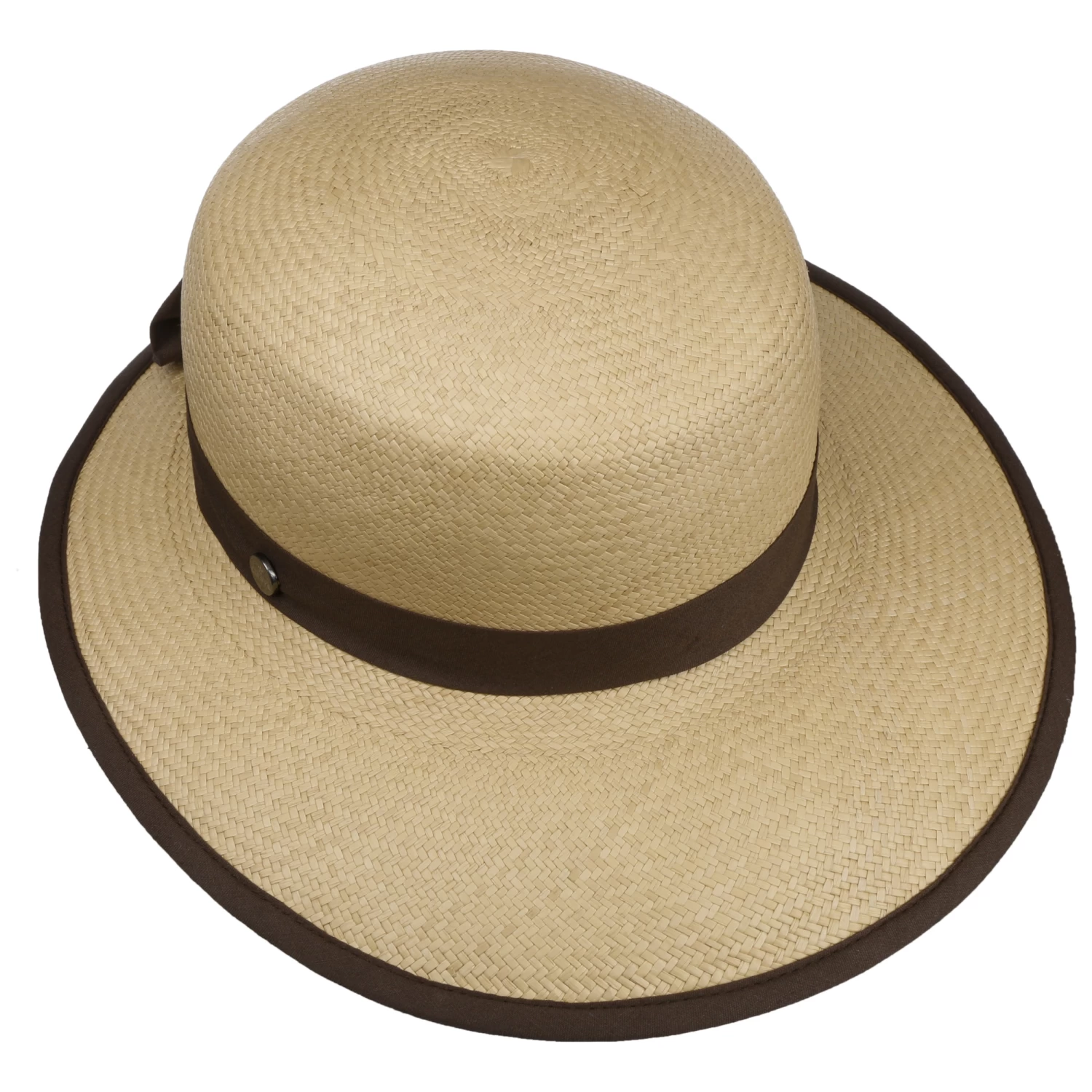 Vina II Panamahut By Lierys 3 Vina II Panamahut By Lierys