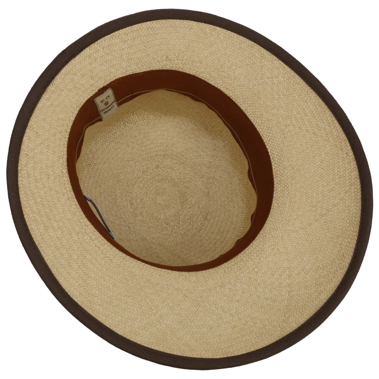 Vina II Panamahut By Lierys 4 Vina II Panamahut By Lierys – Bild 2