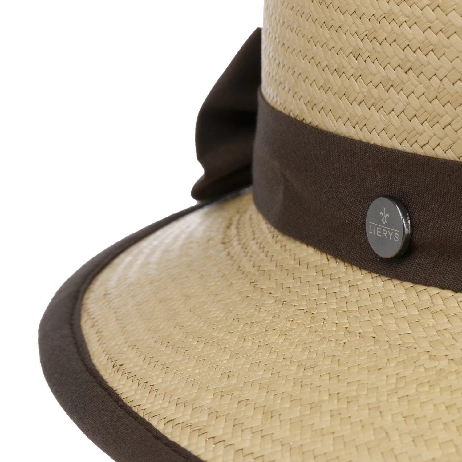 Vina II Panamahut By Lierys 5 Vina II Panamahut By Lierys – Bild 3