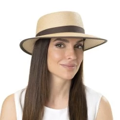 Vina II Panamahut By Lierys 12 Vina II Panamahut By Lierys -Modehutgeschäft Vina II Panamahut by Lierys.62281 7