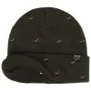 Vinston Fox Beanie By Barts -Modehutgeschäft Vinston Fox Beanie by Barts oliv.64955 1rf14