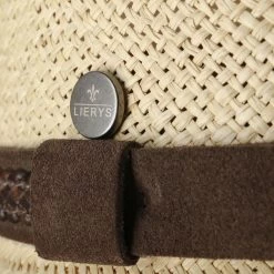 Walkerson Panamahut By Lierys -Modehutgeschäft Walkerson Panamahut by Lierys natur.58632 4rf40