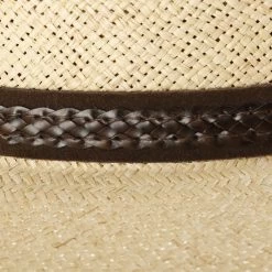 Walkerson Panamahut By Lierys -Modehutgeschäft Walkerson Panamahut by Lierys natur.58632 5rf40