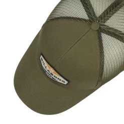 Walled Trucker Cap By Billabong -Modehutgeschäft Walled Trucker Cap by Billabong oliv.49101 1rf14
