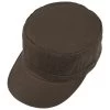 Warring Armycap -Modehutgeschäft Warring Armycap braun.34281 1rf11