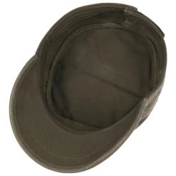 Warring Armycap -Modehutgeschäft Warring Armycap oliv.34281 2rf14