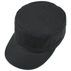 Warring Armycap -Modehutgeschäft Warring Armycap schwarz.34281 1rf4