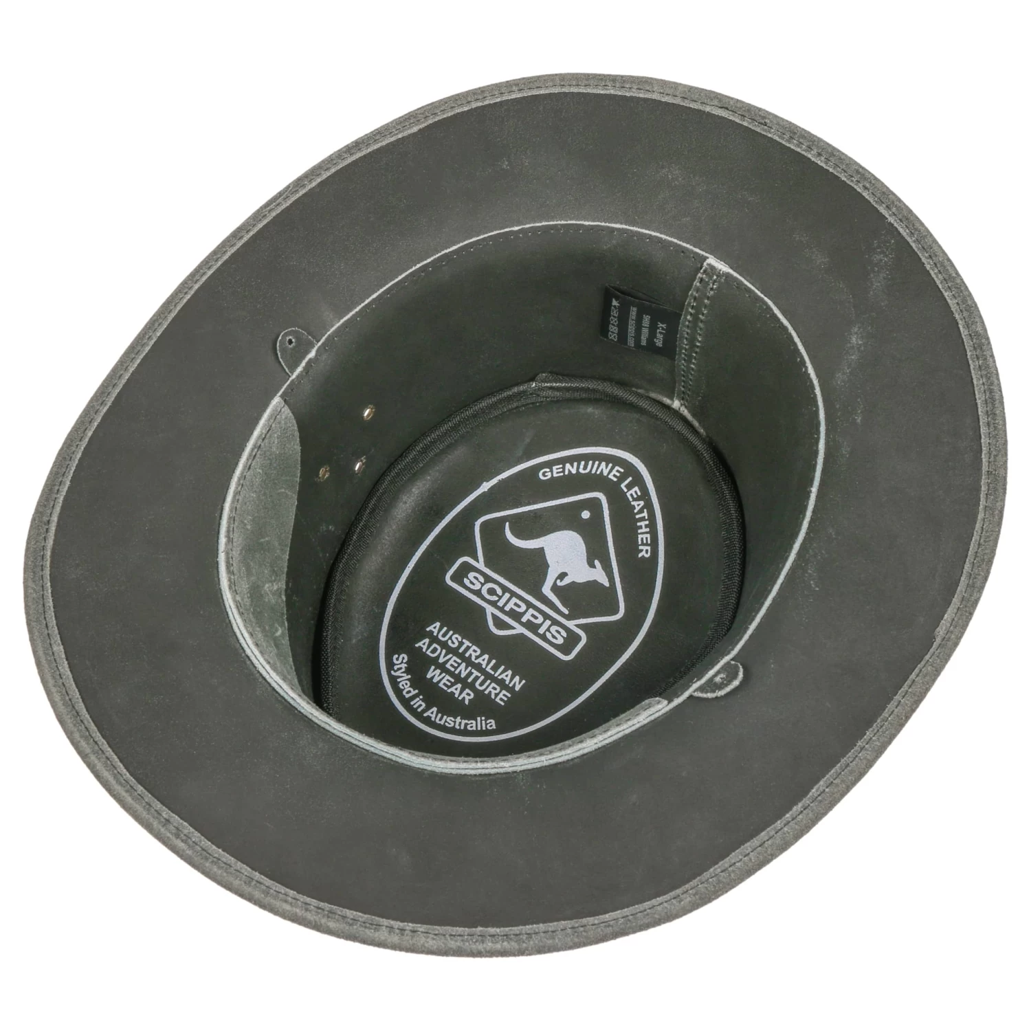 William Lederhut By Scippis 6 William Lederhut By Scippis – Bild 4