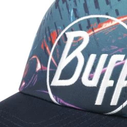 XCross Trucker Cap By BUFF 10 XCross Trucker Cap By BUFF -Modehutgeschäft XCross Trucker Cap by BUFF schwarz.58600 4rf4