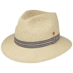 Yanis Traveller Panamahut By Mayser