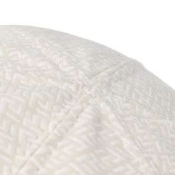 Zigzag Dockermütze By Lierys -Modehutgeschäft Zigzag Dockermuetze by Lierys hellbeige.62136 5rf47