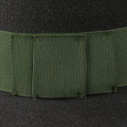 Zittertaler Trachtenhut By Lodenhut Manufaktur -Modehutgeschäft Zittertaler Trachtenhut by Lodenhut Manufaktur schwarz.55112 5rf4