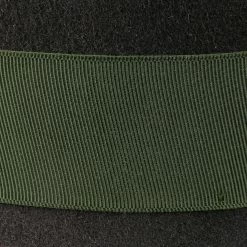 Zittertaler Trachtenhut By Lodenhut Manufaktur -Modehutgeschäft Zittertaler Trachtenhut by Lodenhut Manufaktur schwarz.55112 6rf4