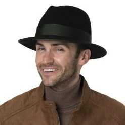 Zittertaler Trachtenhut By Lodenhut Manufaktur -Modehutgeschäft Zittertaler Trachtenhut by Lodenhut Manufaktur.55112 8